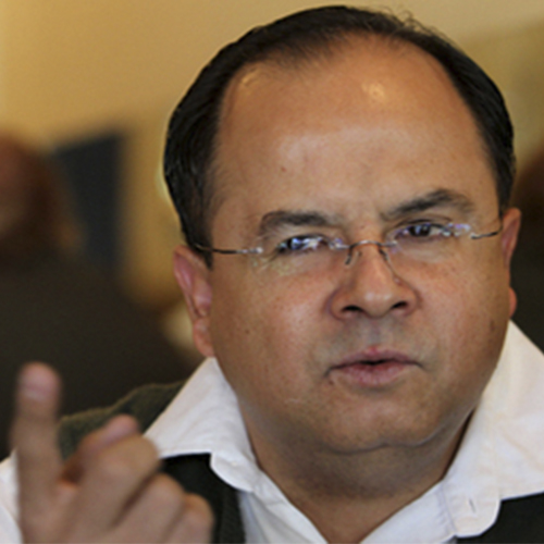 Jorge Orendáin