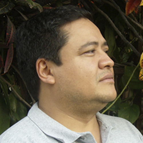 Luis Martín Ulloa