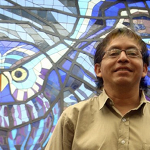Martín Mérida