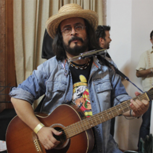 Miguel Reinoso