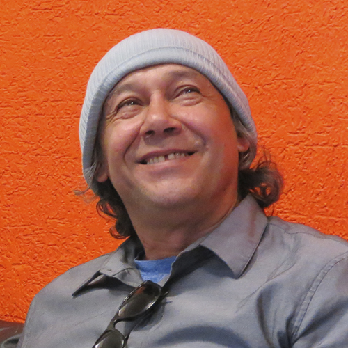 Ricardo Castillo