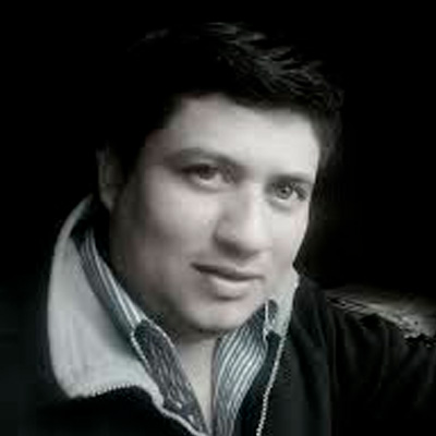 Marvin Salvador Calero